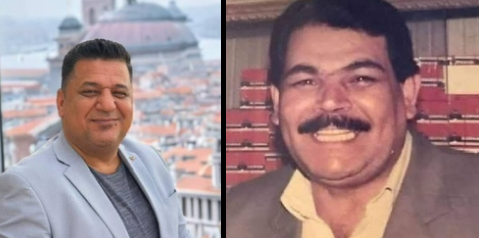 غازي ثجيل… شاعر “مسافرين” الذي علّم الناس طبع الوفا ومضى